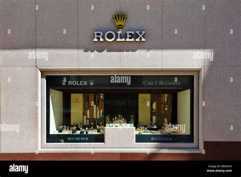 saint moritz rolex